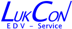 LukCon EDV-Service LukCon EDV-Service